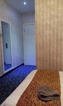 Zhengzhou Love Theme Hotel Jicheng  エクステリア 写真