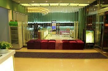 Zhengzhou Love Theme Hotel Jicheng  エクステリア 写真